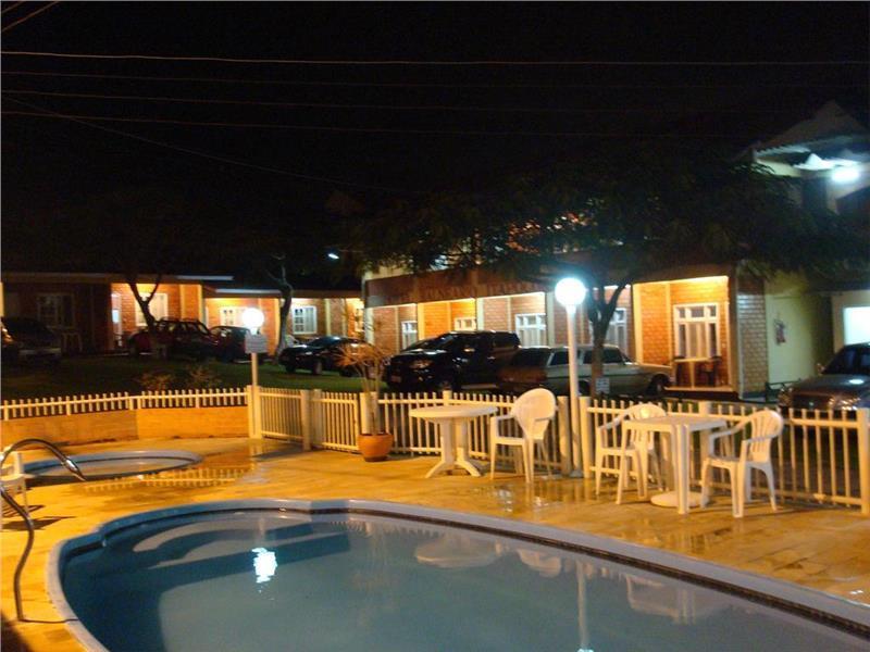 Pousada Marinamarela Penha  Exterior photo