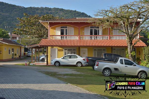 Pousada Marinamarela Penha  Exterior photo