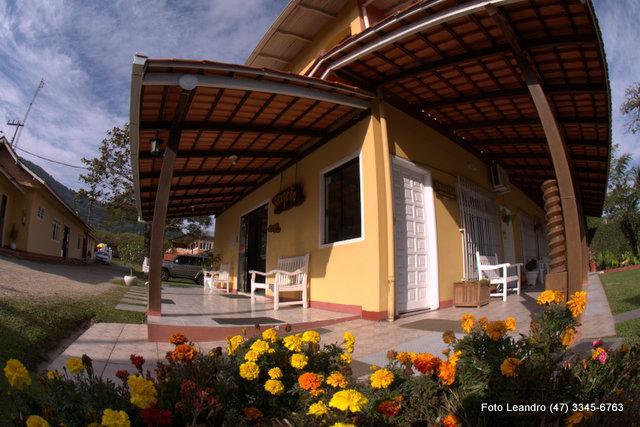 Pousada Marinamarela Penha  Exterior photo